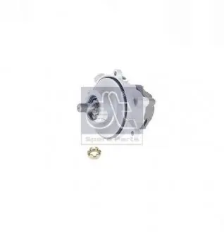 Насос гидроусилителя DT 253458
