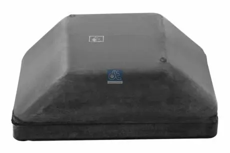 Відбійник амортизатора DT 262300