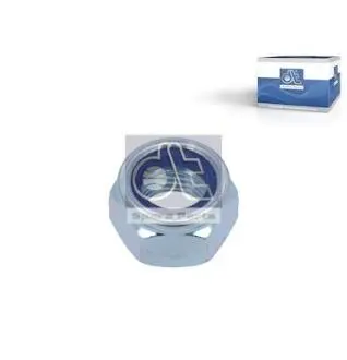 Гайка листовой рессоры DT 262912
