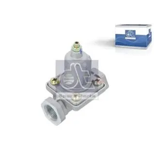 Перепускной клапан DT 264004