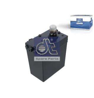 Помпа подъема кабины DT 270165