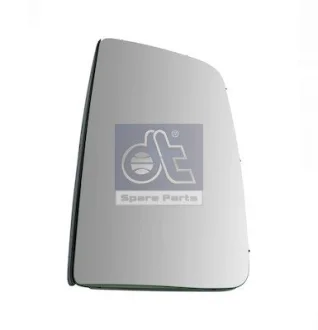 Скло дзеркала, зовнішнє дзеркало DT 273332