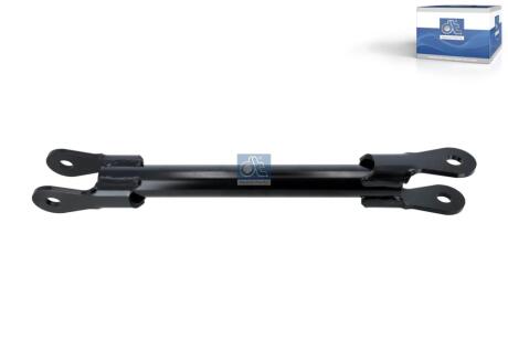 Елементи підвіски кабіни DT 3.00017
