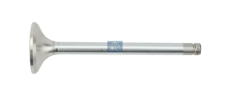 Фото клапан випускний DT 313008 Клапан випускний DT 313008