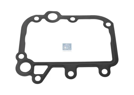 Ущільнення масляного радіатора MAN EL, EM, HOCL, LION´S CITY, M 2000 M, M90, NG, NL, NM, NÜ, SM, NEOPLAN CENTROLINER, JETLINER, SPORTLINER, SOLARIS URBINO I BF6M2013-TCD2013L064V 08.87- DT 314209