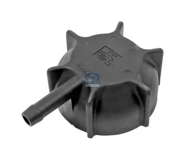 Крышка бачка системы охлаждения DT 316253
