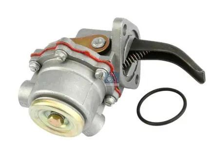 Насос, топливоподающяя система DT 321002