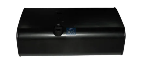 Паливний бак (200л 615x350x1050 сталь) MAN F2000, G90, L2000, M 2000 L, M 2000 M, M90, TGA, TGL I, TGM I, TGS I, TGX I 09.87- DT 323114