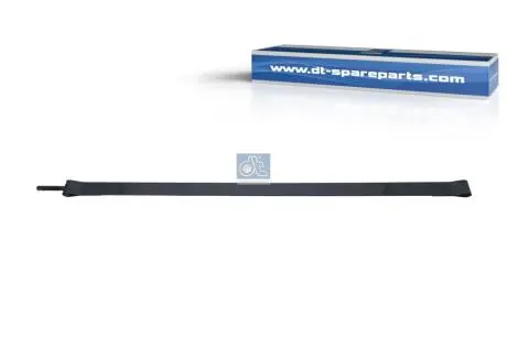 Кріплення паливного бака затискачі (довжина 1070x ширина 40мм) DT 325085