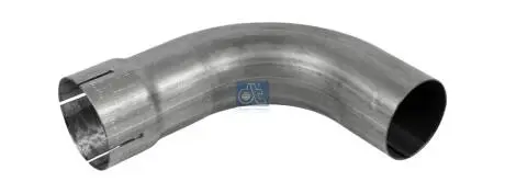 Труба выхлопного газа DT 325232