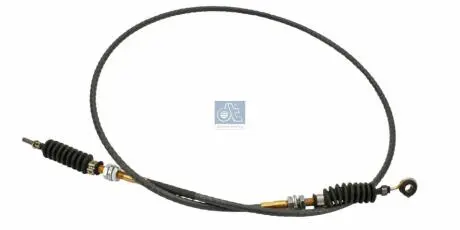 Тросик газа DT 326008