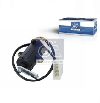 Датчик положення педалі газу MAN E2000, EM, F2000, F90, F90 UNTERFLUR, HOCL, L2000, LION´S CITY, LION´S COACH, LION´S COMFORT, LION´S STAR, M 2000 L, M 2000 M, M90, NG, NL, NM, NÜ, R, ÜL 05.85- DT 326070