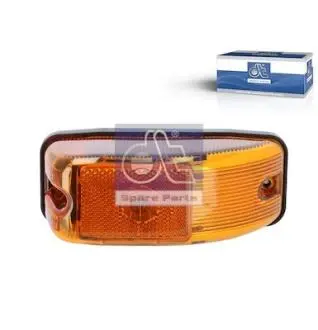 Фонарь, показатель поворота DT 331051