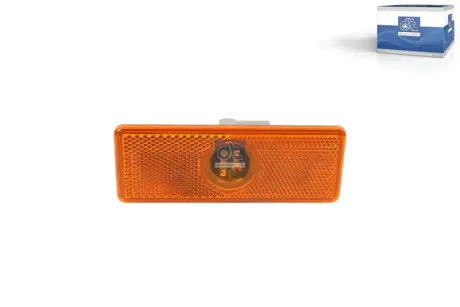 Автозапчасть DT 331109