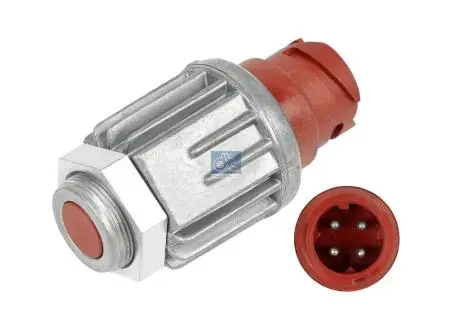 Автозапчасть DT 333381