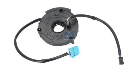 Автозапчасть DT 333451