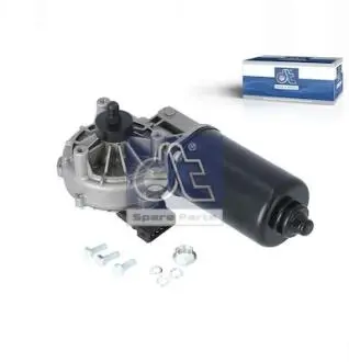 Двигатель стеклоочистителя DT 335001