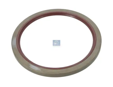 Сальник ступиці DT 360109