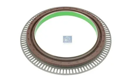 Уплотнительное кольцо, ступица колеса DT 3.60112