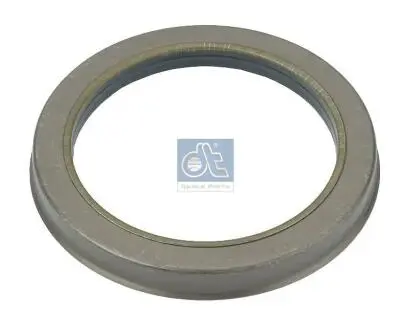 Уплотняющее кольцо ступицы колеса DT 367521