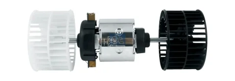 Вентилятор салона DT 382050