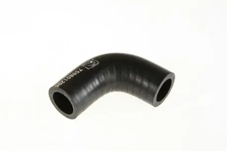 Шланг резиновый сист. охлажденный. DT 382250