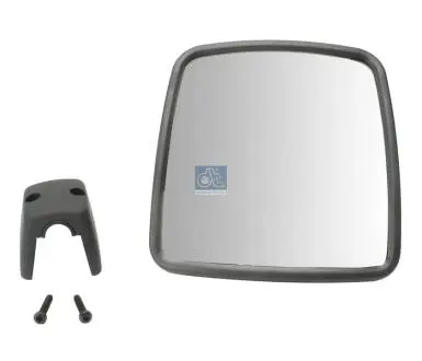 Широкоугольное зеркало DT 386037