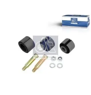 Ремкомплект стабілізатора MAN E2000, F2000, HOCL, M 2000 L, TGA, TGM I, TGS I, TGX I 01.94- DT 396752 (фото 1)