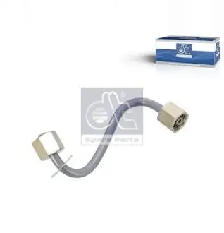 Шланг високого тиску DT 411091