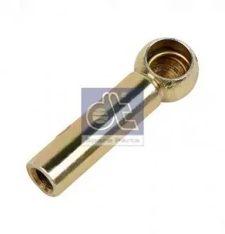 Наконечник кулисы КПП DT 430014
