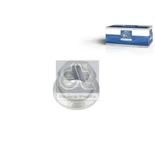 Гайка колеса DT 440209