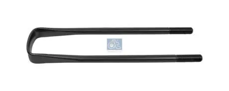 Стремянка рессоры DT 440289