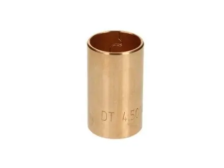 Втулка тормозной колодки DT 450142