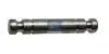 Подпружинненый стопорный штифт, тормозная колодка DT 450297 (фото 1)