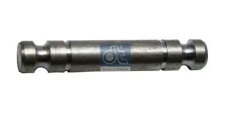 Подпружинненый стопорный штифт, тормозная колодка DT 450297