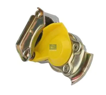Фитинг аварийного соединения DT 460341