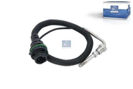 Автозапчасть DT 460477