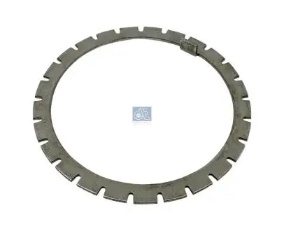 Стопорная зубчатая шайба, планетарная колесная передача DT 460908