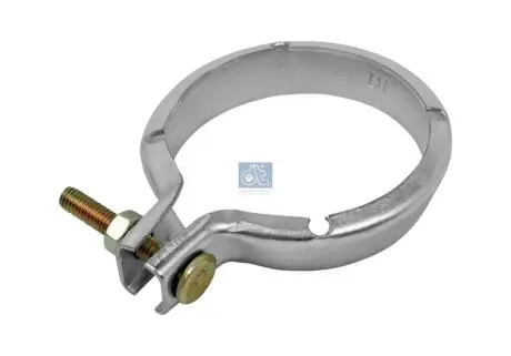 Соединительные элементы системы выпуска DT 461057