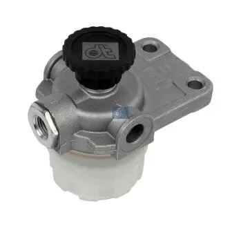 Вспомогательный ручной насос DT 461251