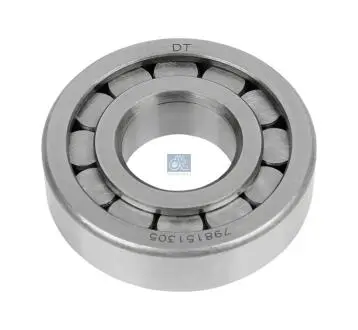 Подшипник колеса – единичный DT 461434