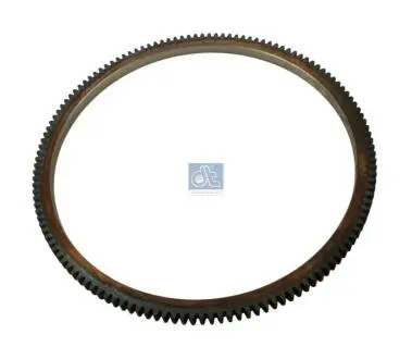 Зубчатый венец, маховик DT 4.61627