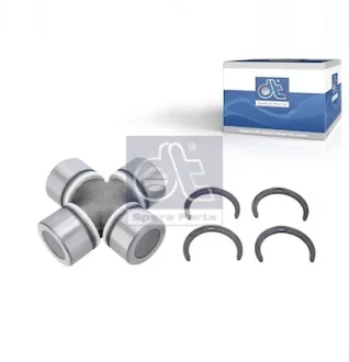 Шарнір продольного валу DT 461634