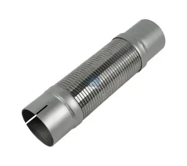 Сильфон, система випуску DT 461870