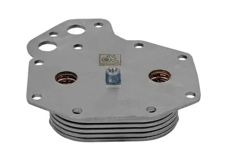 Радіатор мастила DT 461899