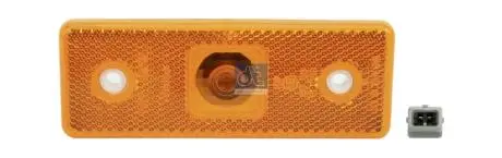 Боковой габаритный фонарь DT 462381