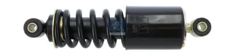 Амортизатор кабины DT 462841