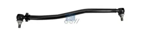Продольная рулевая тяга DT 462879