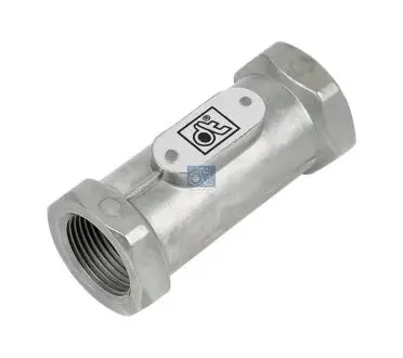 Обратный клапан DT 463089