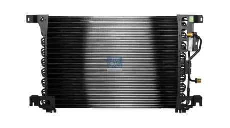 Радіатор кондиціонера DT 463340